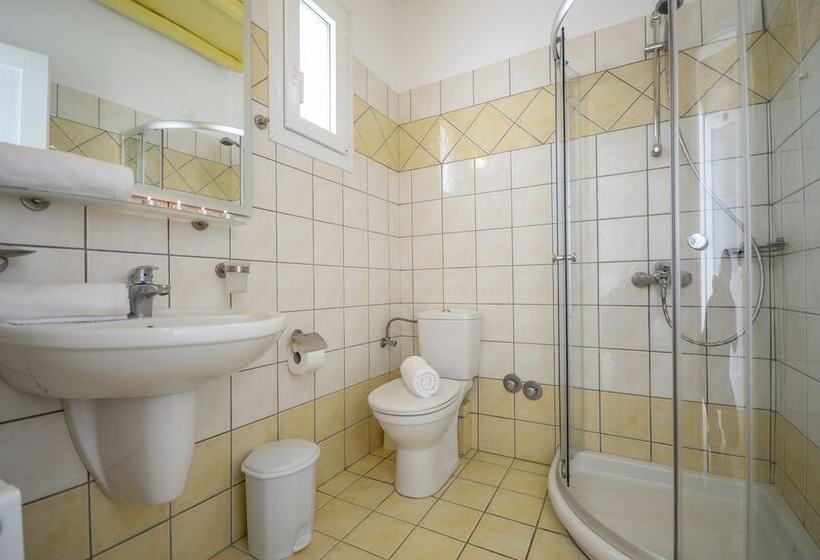 غرفة تنفيذية, Adriani