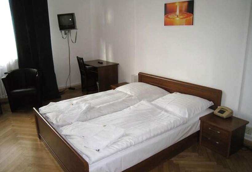 اتاق استاندارد, Amelie Berlin West