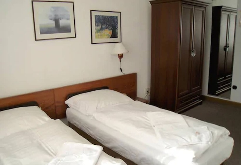 اتاق استاندارد, Amelie Berlin West