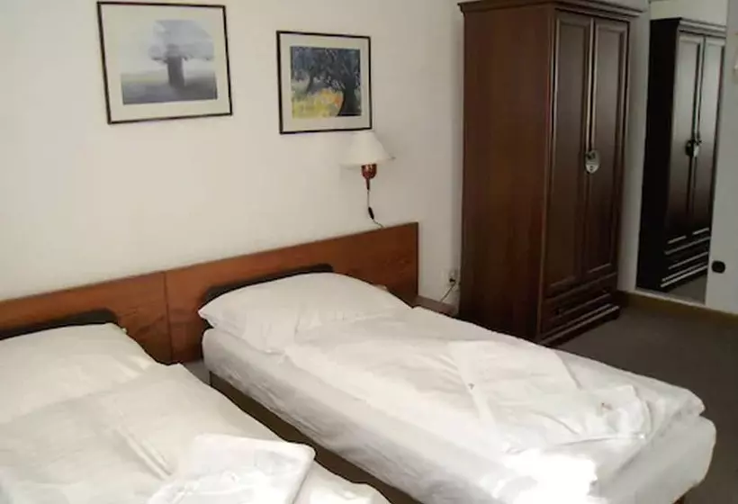 اتاق استاندارد, Amelie Berlin West