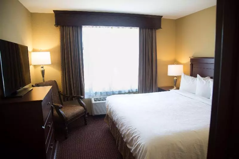 Sviitti King-vuode, Best Western Plus Fredericton Hotel & Suites