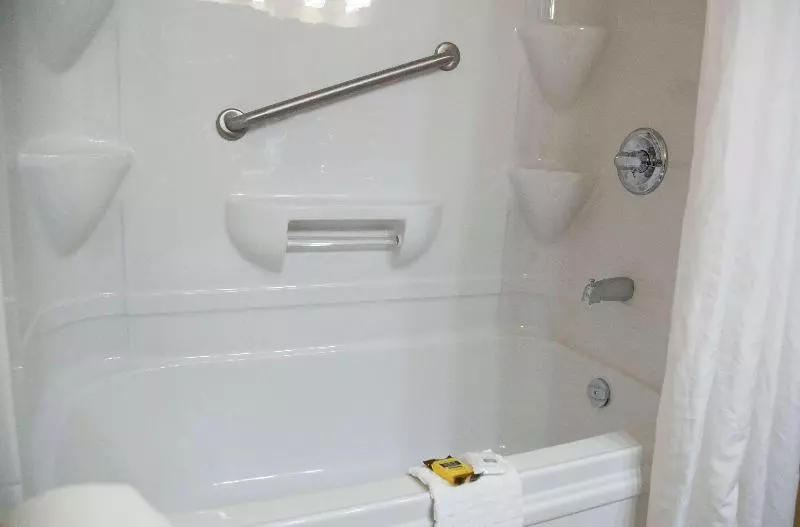 Sviitti King-vuode, Best Western Plus Fredericton Hotel & Suites
