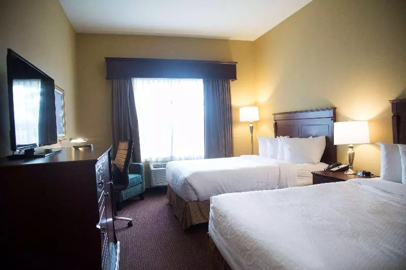 Executive-huone, Best Western Plus Fredericton Hotel & Suites