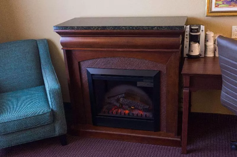Executive-sviitti, Best Western Plus Fredericton Hotel & Suites