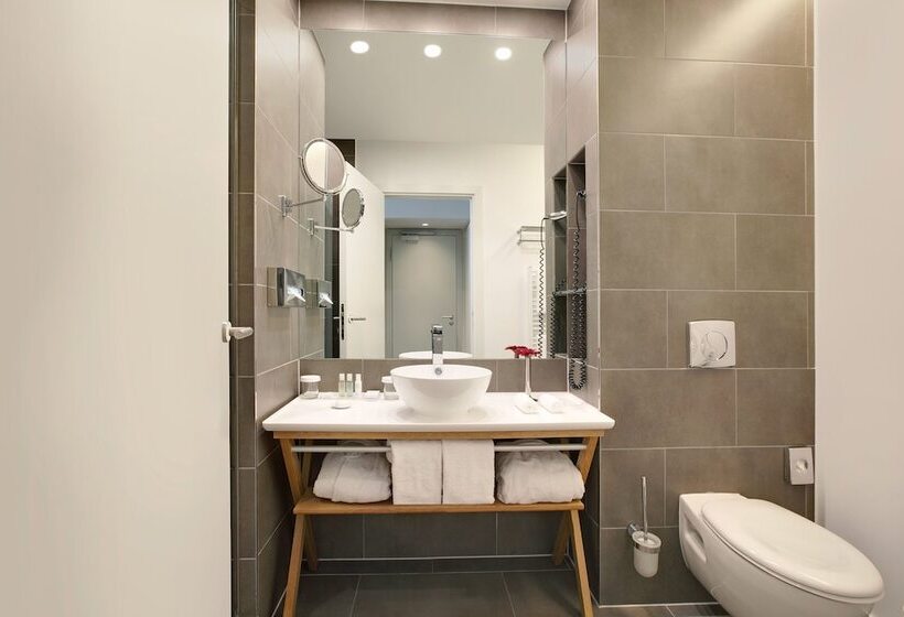 اتاق استاندارد, Berlin Potsdamer Platz by Leonardo Hotels