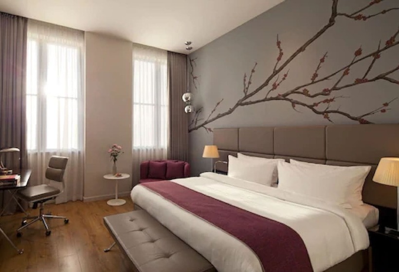 اتاق استاندارد, Berlin Potsdamer Platz by Leonardo Hotels