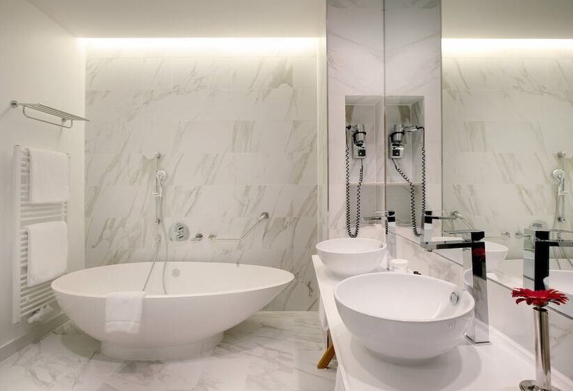سوییت جونیور, Berlin Potsdamer Platz by Leonardo Hotels