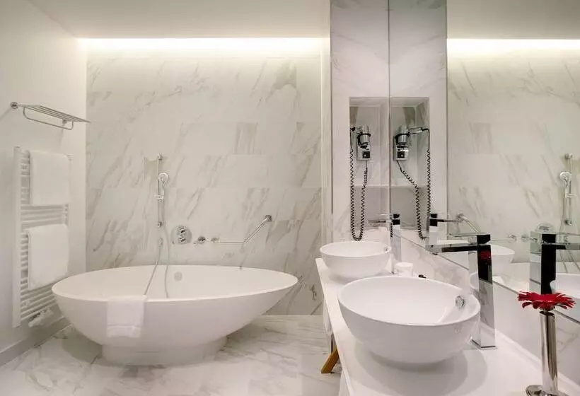 سوییت جونیور, Berlin Potsdamer Platz by Leonardo Hotels