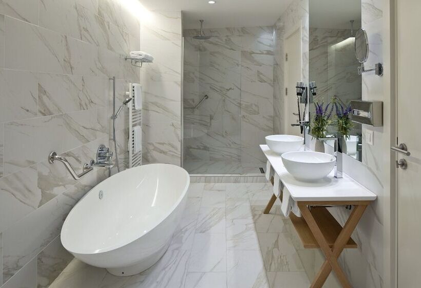 سوییت جونیور, Berlin Potsdamer Platz by Leonardo Hotels