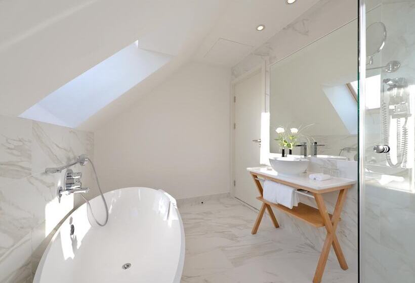 سوییت جونیور, Berlin Potsdamer Platz by Leonardo Hotels