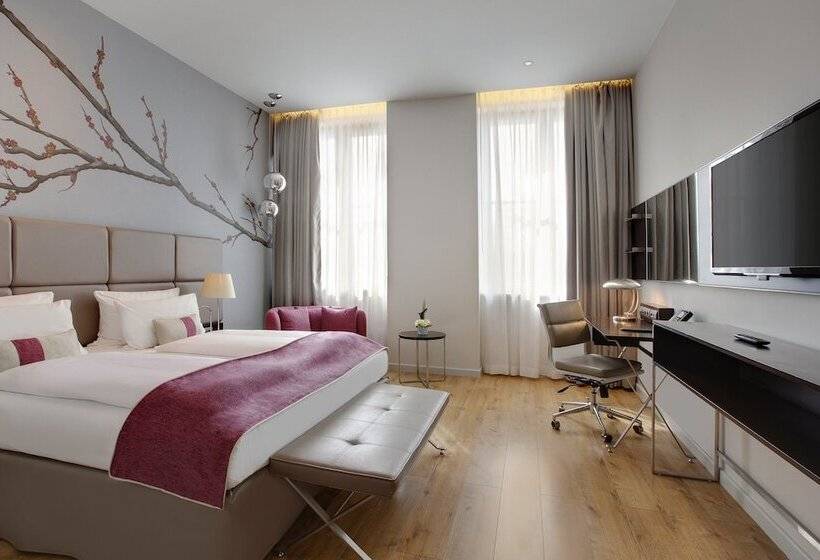 سوییت جونیور, Berlin Potsdamer Platz by Leonardo Hotels