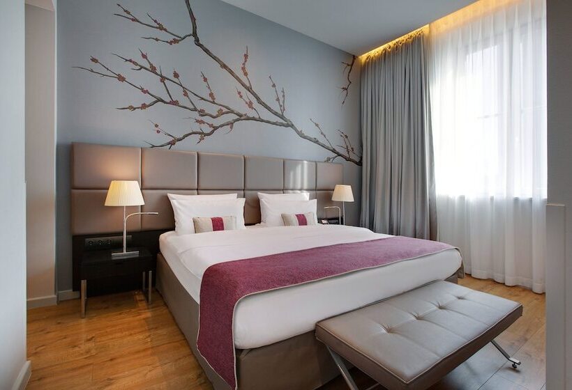 سوییت جونیور, Berlin Potsdamer Platz by Leonardo Hotels