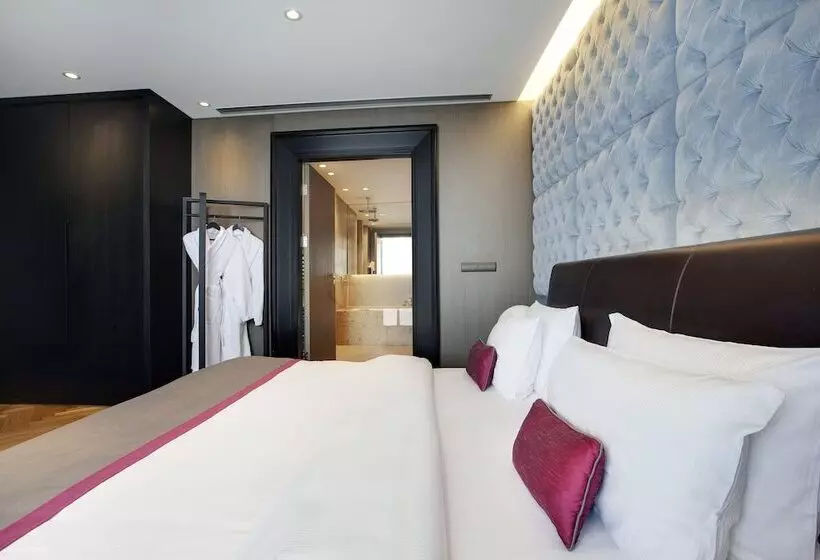 سوییت جونیور, Berlin Potsdamer Platz by Leonardo Hotels