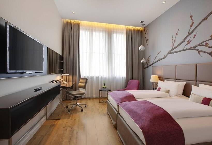 اتاق استاندارد, Berlin Potsdamer Platz by Leonardo Hotels