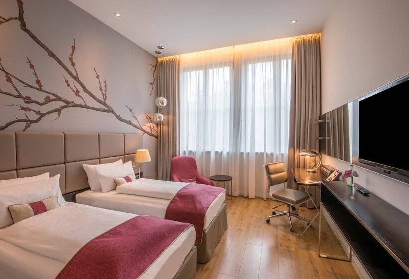 اتاق استاندارد, Berlin Potsdamer Platz by Leonardo Hotels