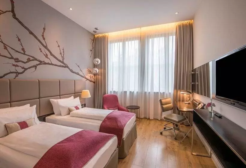 اتاق استاندارد, Berlin Potsdamer Platz by Leonardo Hotels