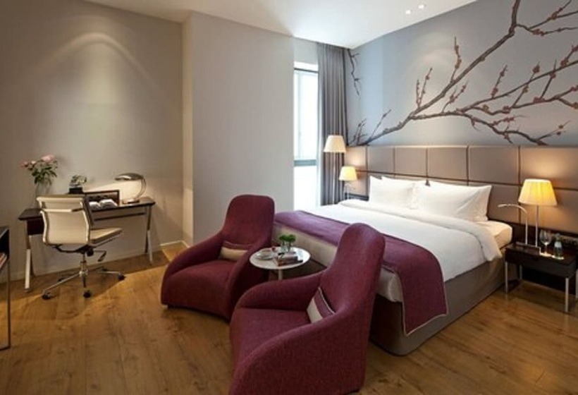 سوییت جونیور, Berlin Potsdamer Platz by Leonardo Hotels