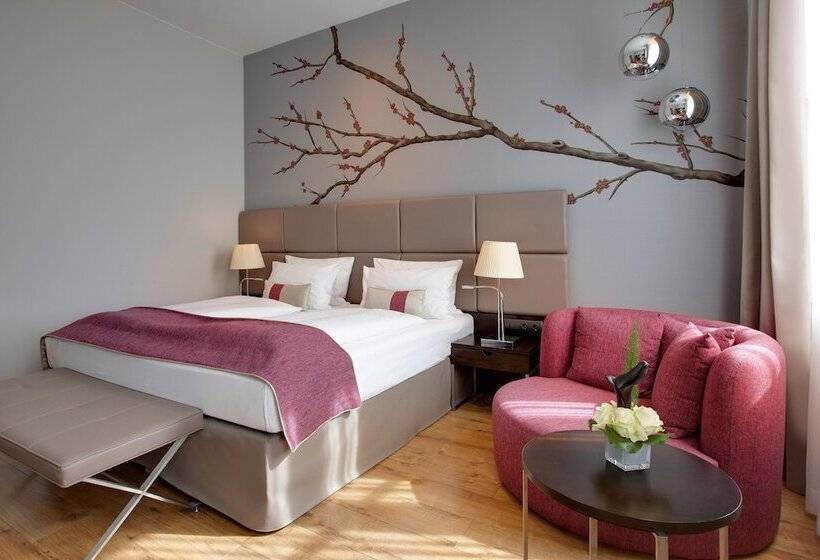 سوییت جونیور, Berlin Potsdamer Platz by Leonardo Hotels
