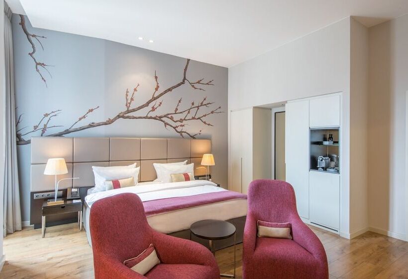 سوییت جونیور, Berlin Potsdamer Platz by Leonardo Hotels