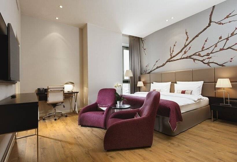 سوییت جونیور, Berlin Potsdamer Platz by Leonardo Hotels