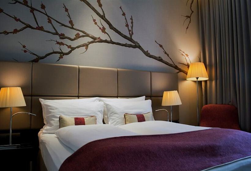 اتاق استاندارد, Berlin Potsdamer Platz by Leonardo Hotels