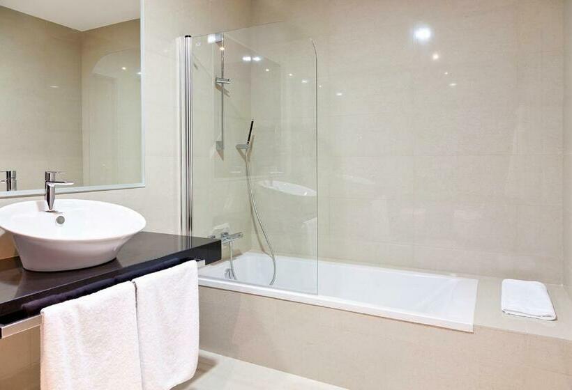 اتاق استاندارد, Dña Monse Hotel Spa & Golf