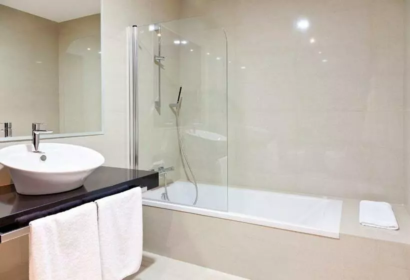 اتاق استاندارد, Dña Monse Hotel Spa & Golf