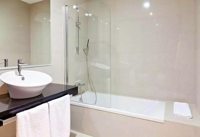 اتاق استاندارد, Dña Monse Hotel Spa & Golf