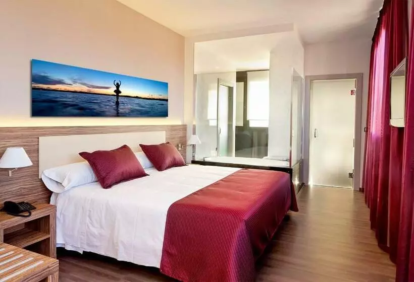 اتاق سوپریور, Dña Monse Hotel Spa & Golf