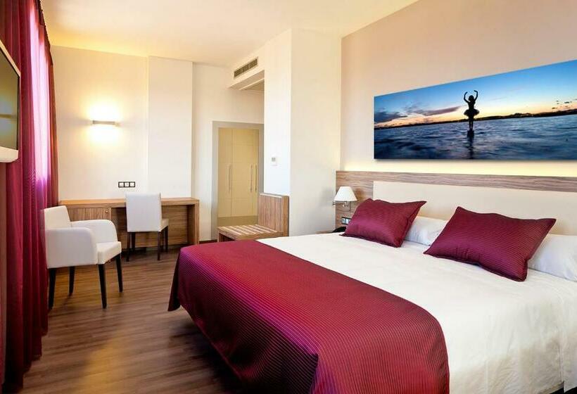 スーペリアールーム, Dña Monse Hotel Spa & Golf