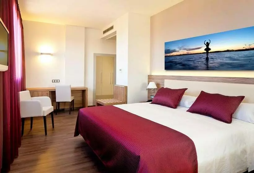 اتاق سوپریور, Dña Monse Hotel Spa & Golf