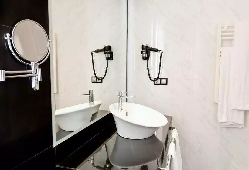 اتاق سوپریور, Dña Monse Hotel Spa & Golf