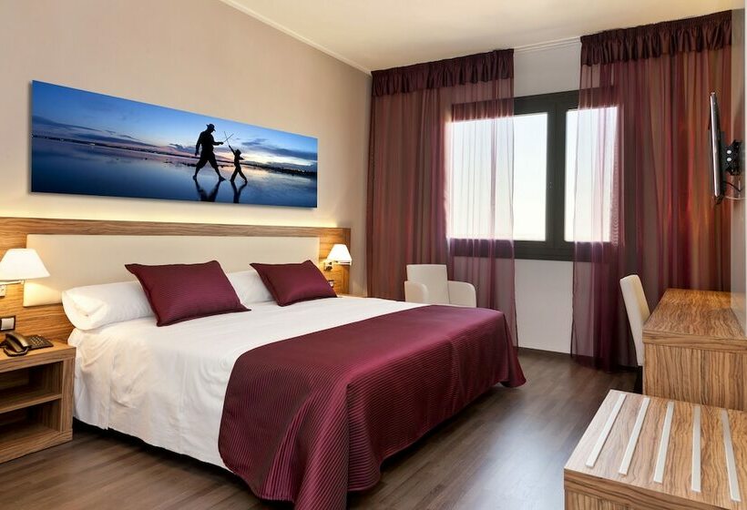 اتاق سوپریور, Dña Monse Hotel Spa & Golf