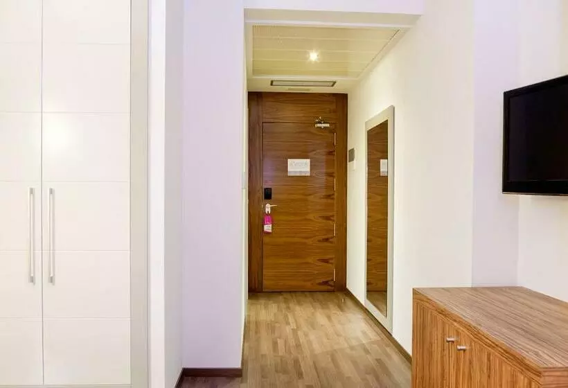 اتاق عادی, Dña Monse Hotel Spa & Golf