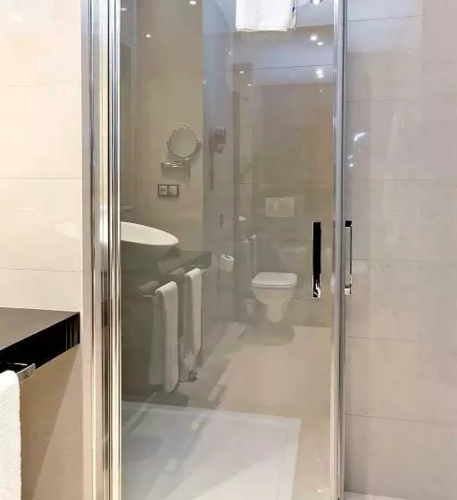 اتاق عادی, Dña Monse Hotel Spa & Golf