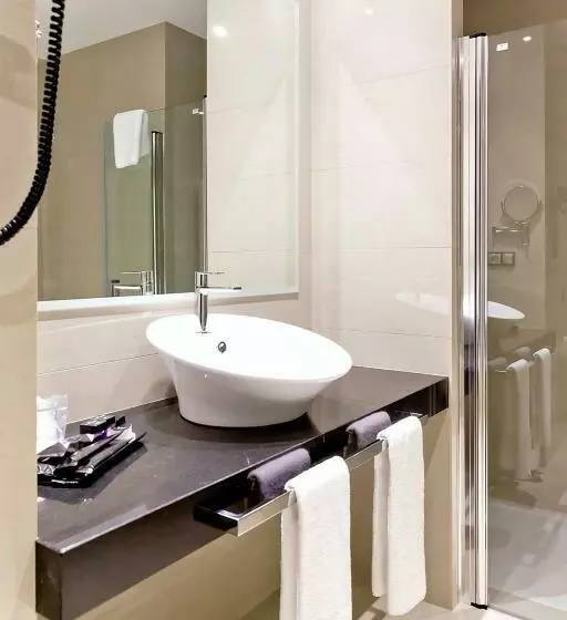 اتاق عادی, Dña Monse Hotel Spa & Golf