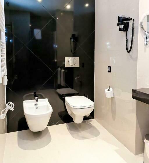 اتاق عادی, Dña Monse Hotel Spa & Golf