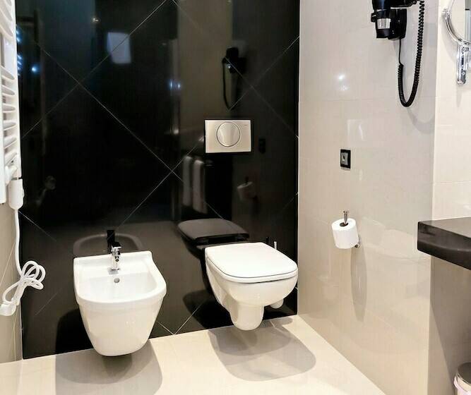 اتاق عادی, Dña Monse Hotel Spa & Golf