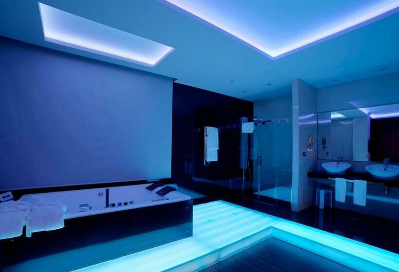 سوییت سوپریور, Dña Monse Hotel Spa & Golf