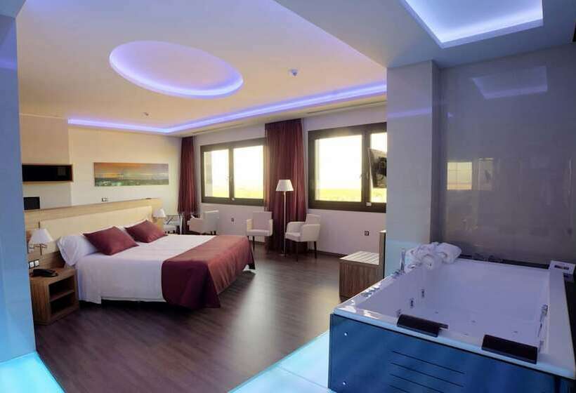 سوییت سوپریور, Dña Monse Hotel Spa & Golf