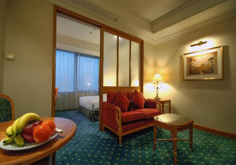 スタンダードルーム, Days Inn Southampton Rownhams