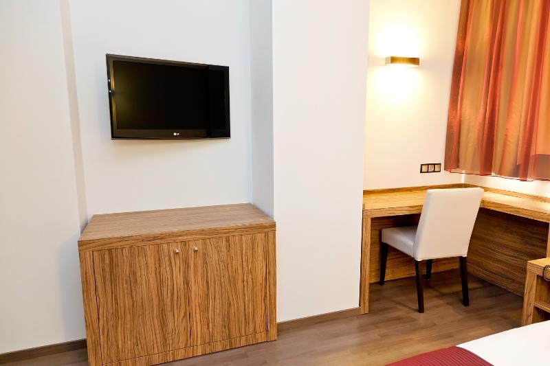 スタンダードシングルルーム, Dña Monse Hotel Spa & Golf