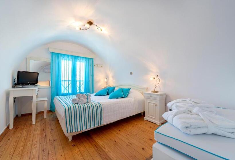 اتاق دوبلکس, Ellinon Thea Boutique