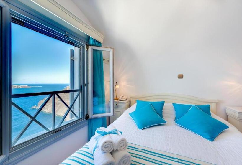 اتاق دوبلکس, Ellinon Thea Boutique