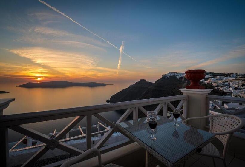 سوییت خانوادگی, Ellinon Thea Boutique