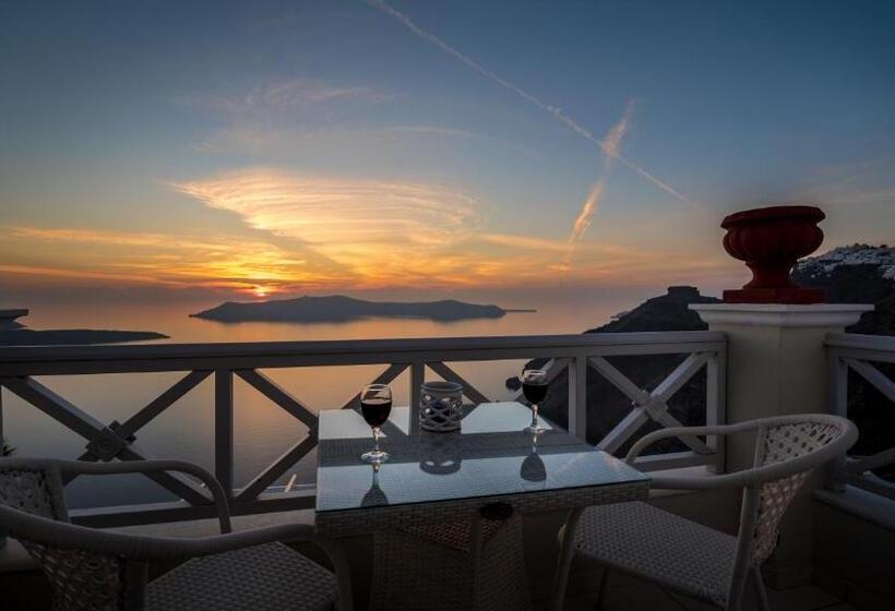 سوییت خانوادگی, Ellinon Thea Boutique