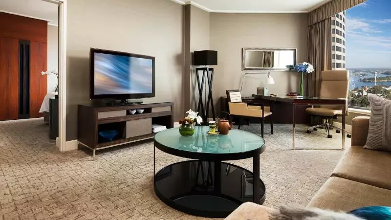 スタンダードルーム, Hampton Inn & Suites Pittsburghmeadow Lands
