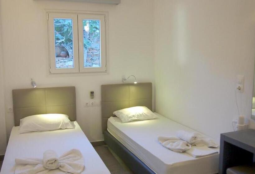 سوییت خانوادگی, Homer S Inn