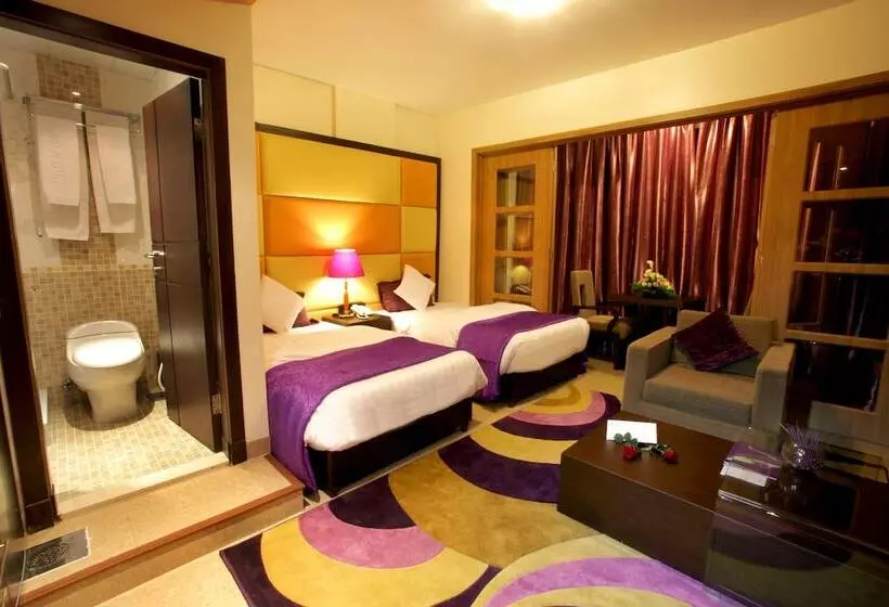 استودیوی استاندارد, Lavender Home
