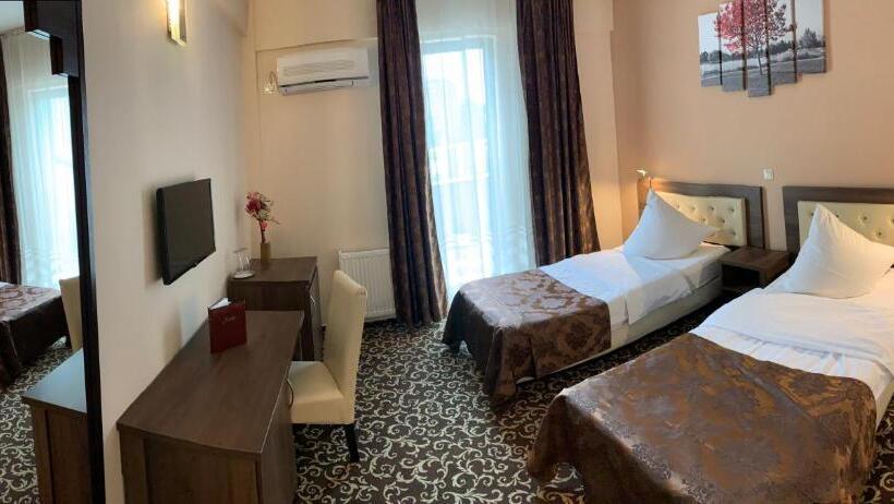 スタンダードルーム, Neon